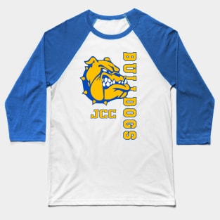 Jarvis Christian 1912 College Apparel Baseball T-Shirt